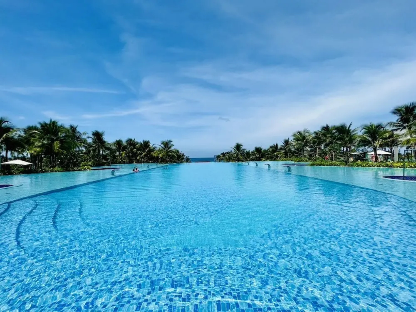 Cam Ranh Beach Resort Nha Trang