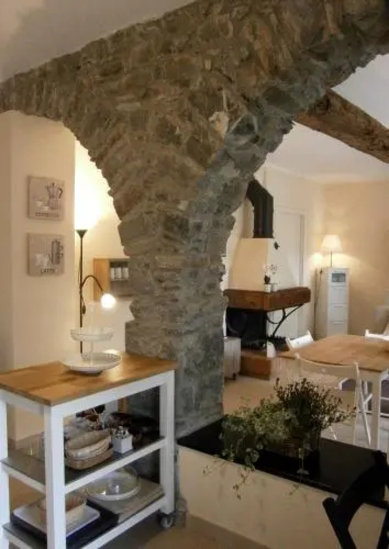 Il Bosco di Campo Marzano rooms & apartments