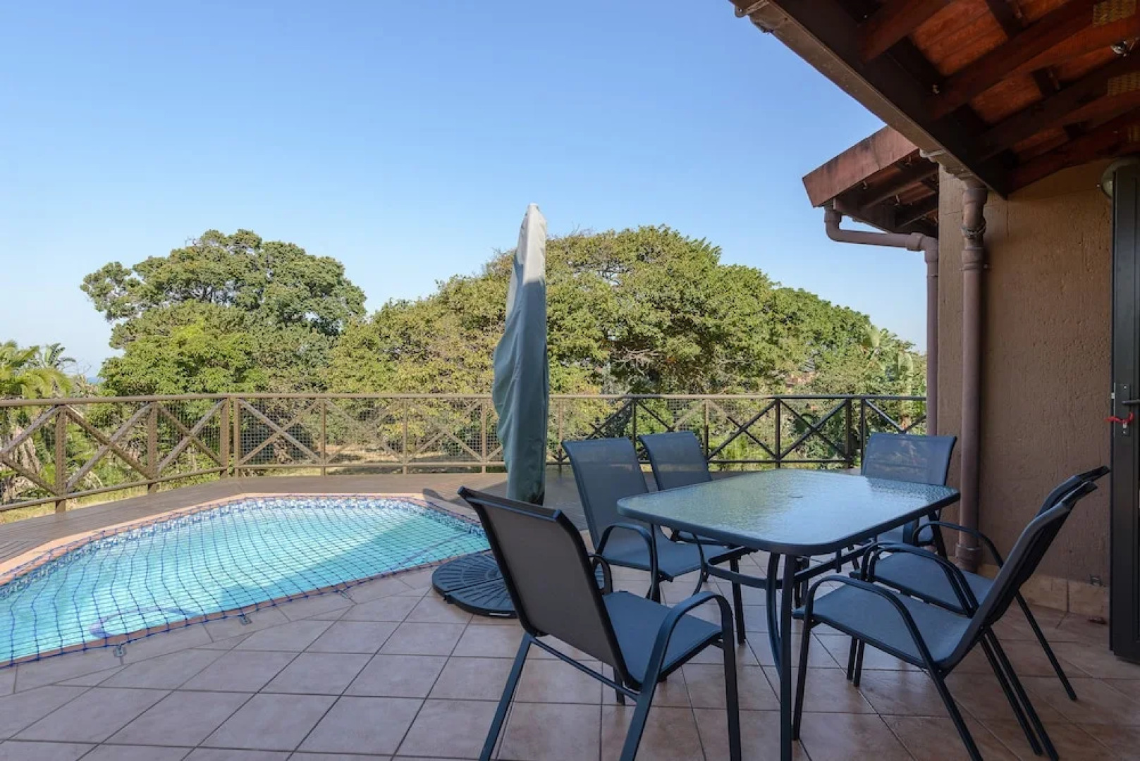 San Lameer Villa Rentals 14105