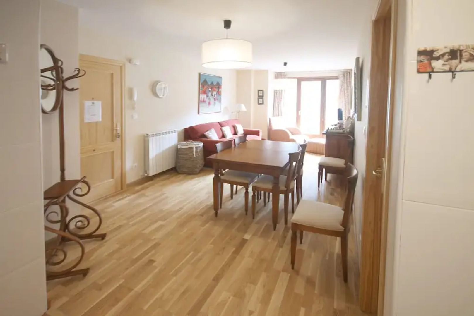 Charming Sallent de Gallego