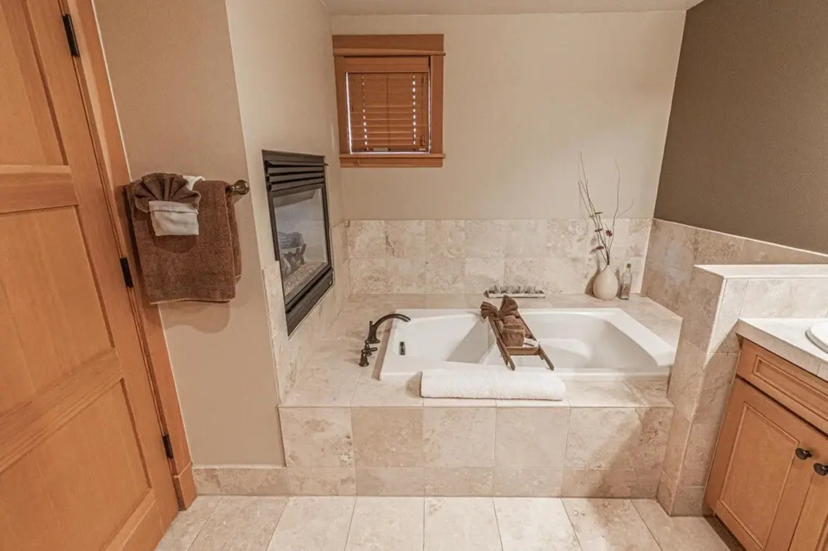 Lodges at Cannon Beach A1