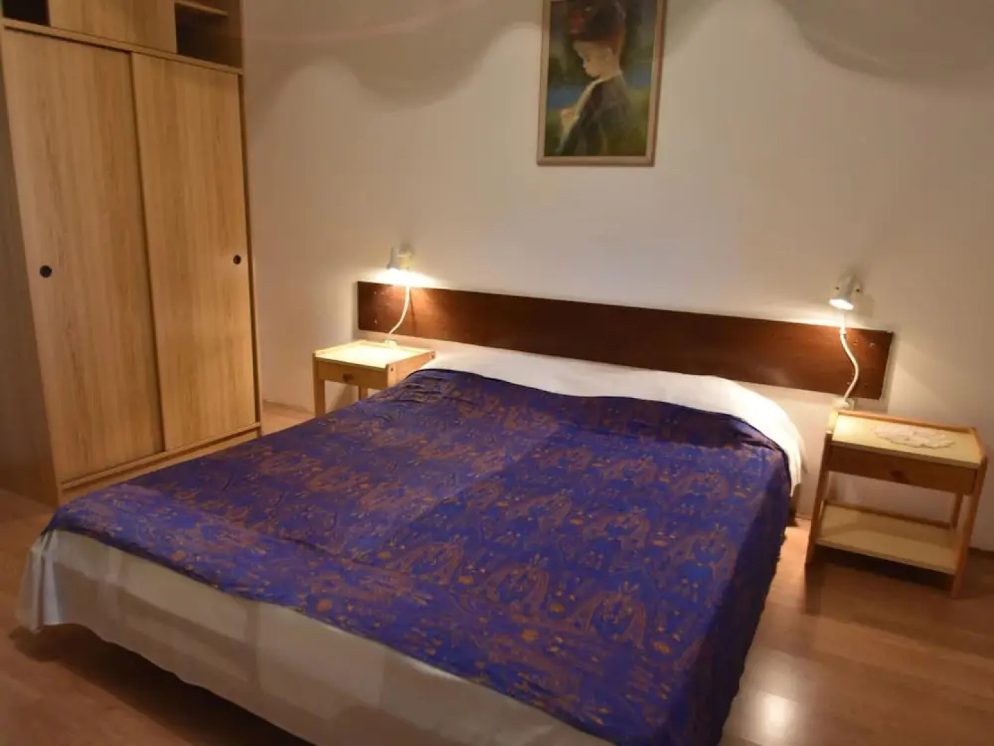 Apartment in Labin Near the Beach