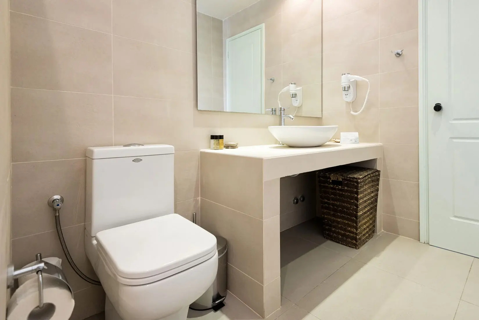 Saint Andrea Sea Side Resort - Adults Only