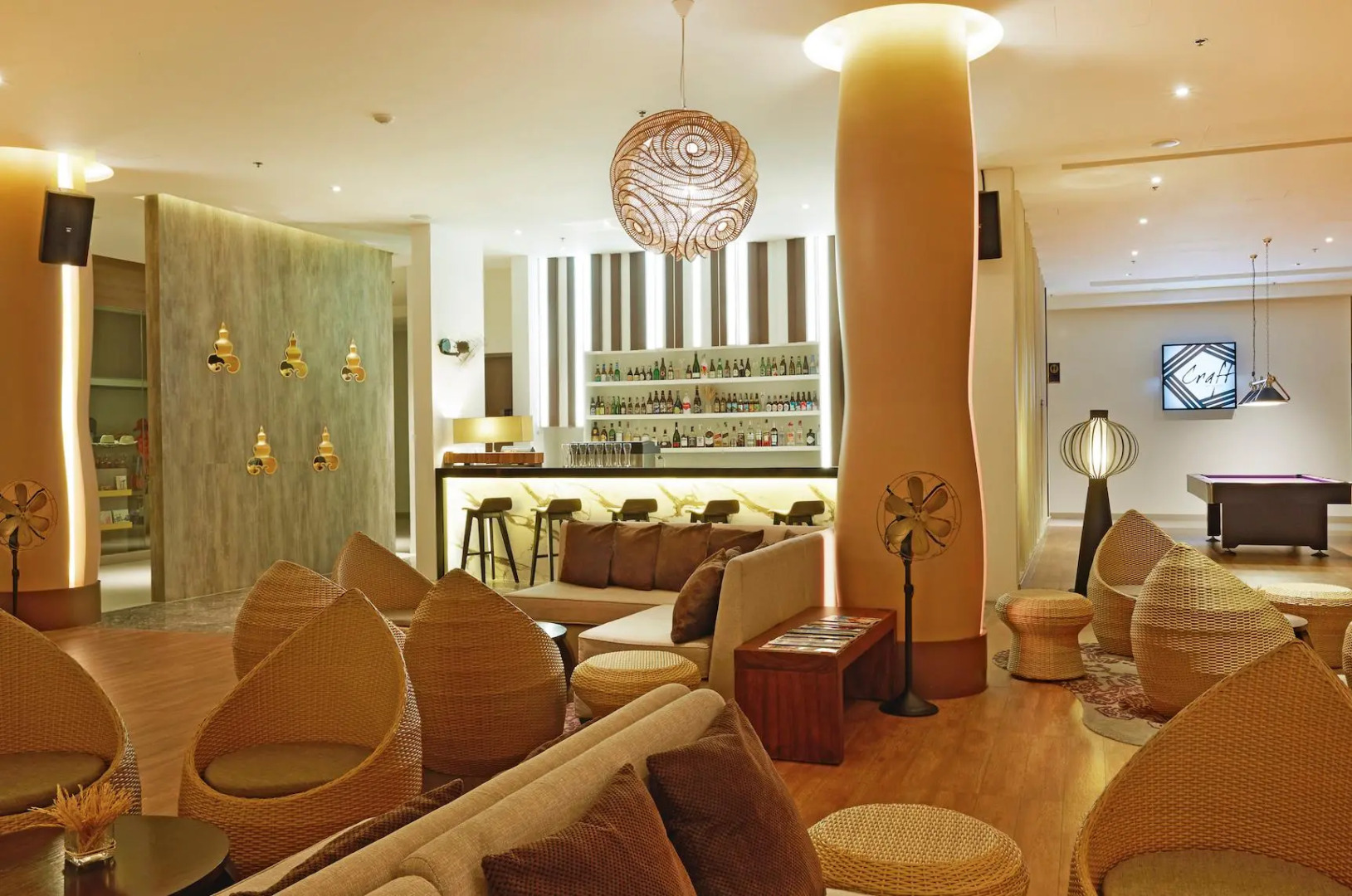 Grand Mercure Phuket Patong