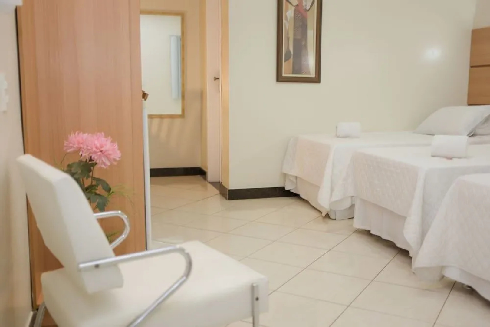 Hotel Pousada Cravo & Canela