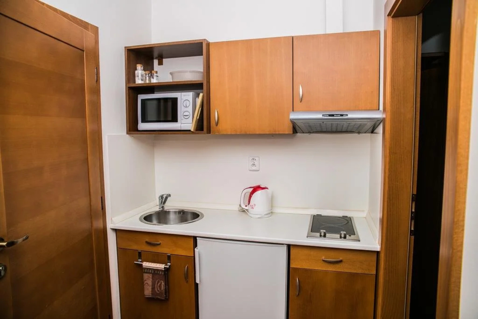 Penzion Chopok - Apartments