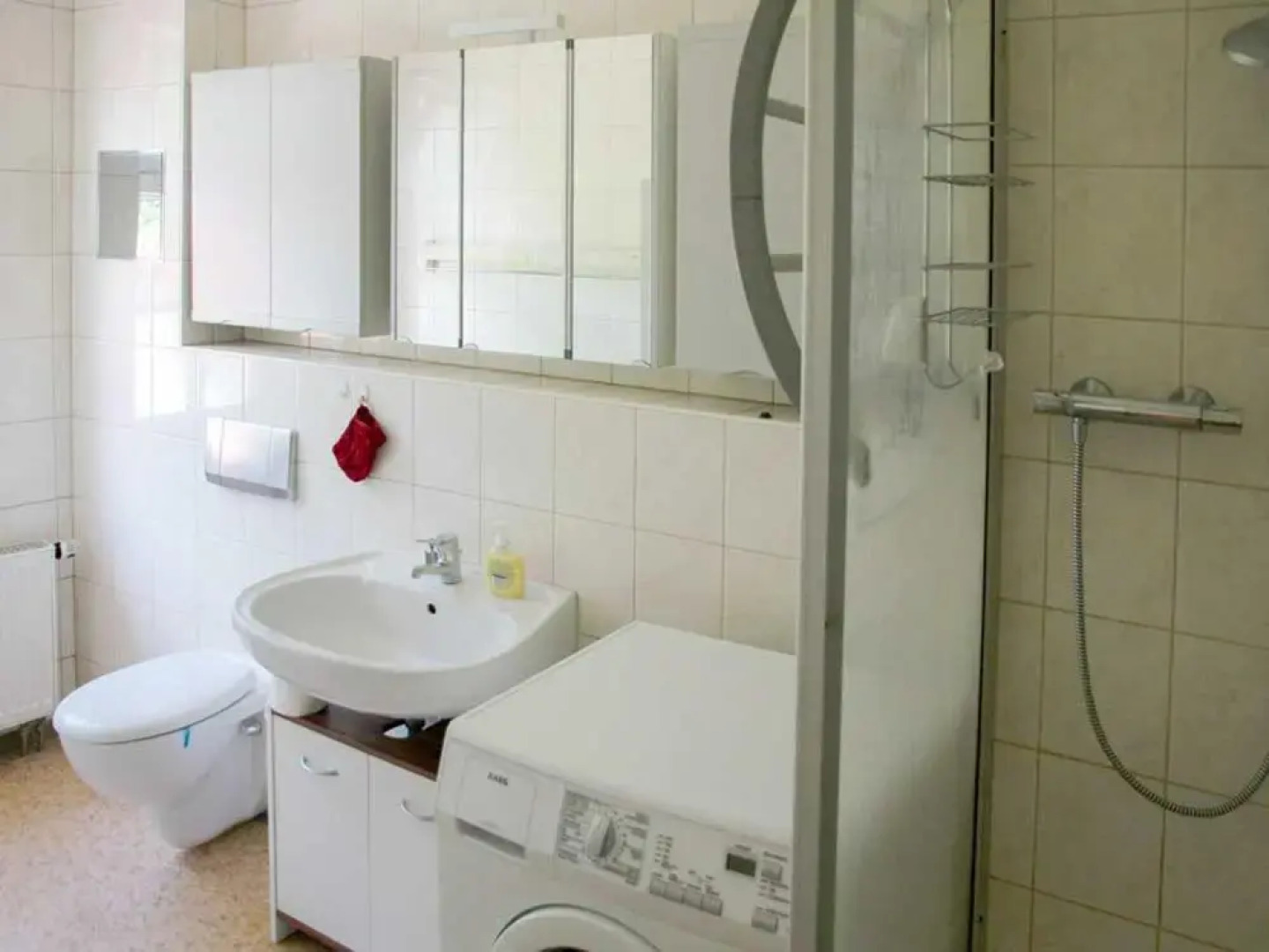 Ferienwohnung Bernhardt