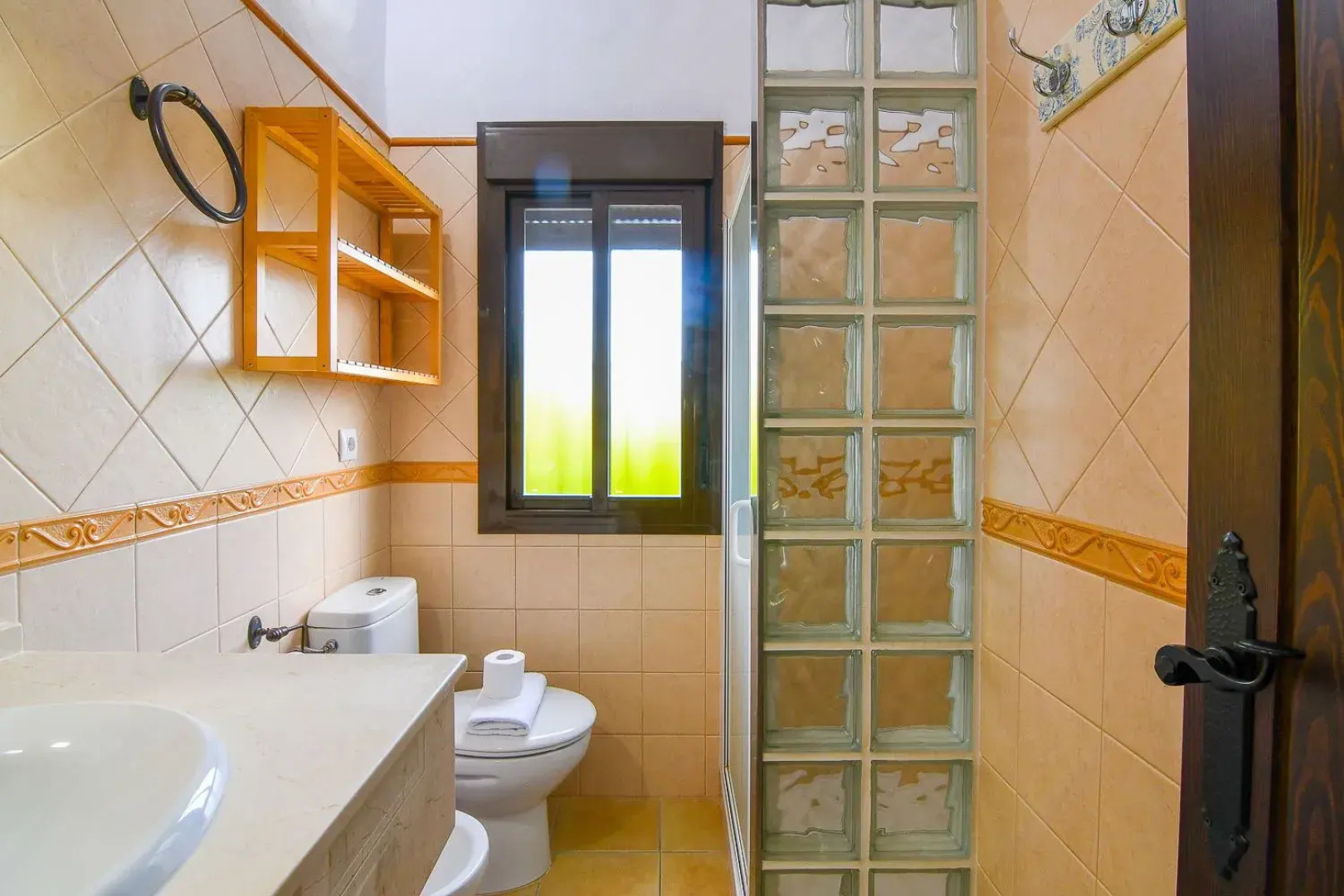 Villas Dehesa Roche Viejo