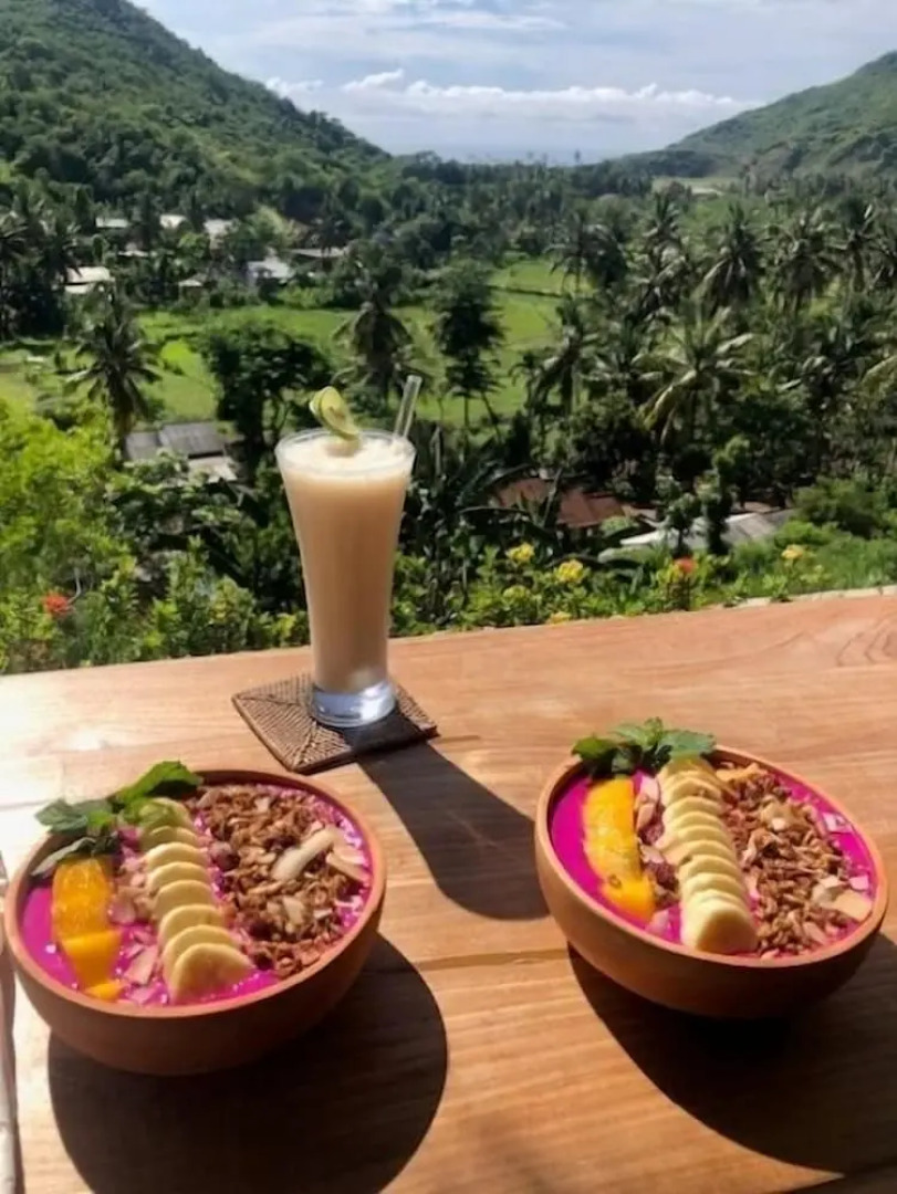 Lombok Khophilau Villas