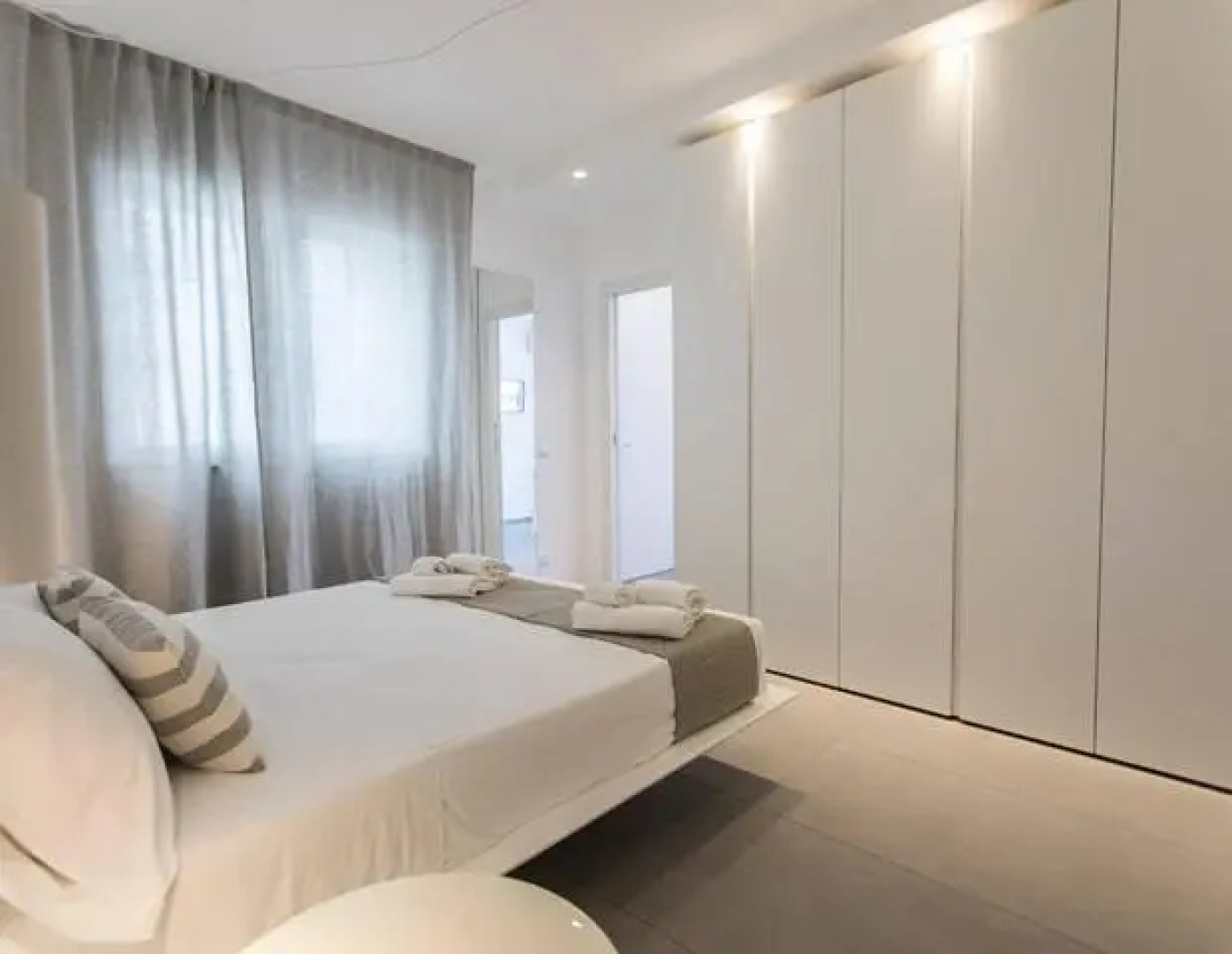 Le Ancore Luxury Apartments