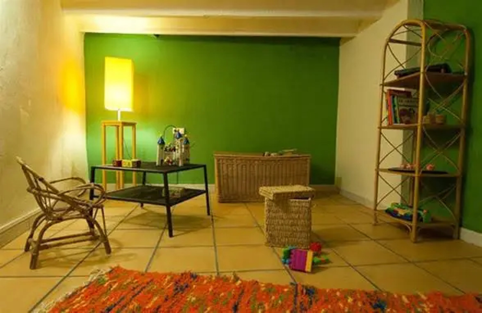 Casa Rural El Patio de las Cebollas