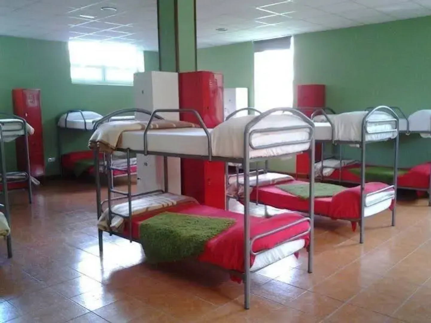 Albergue O Bordon - Hostel