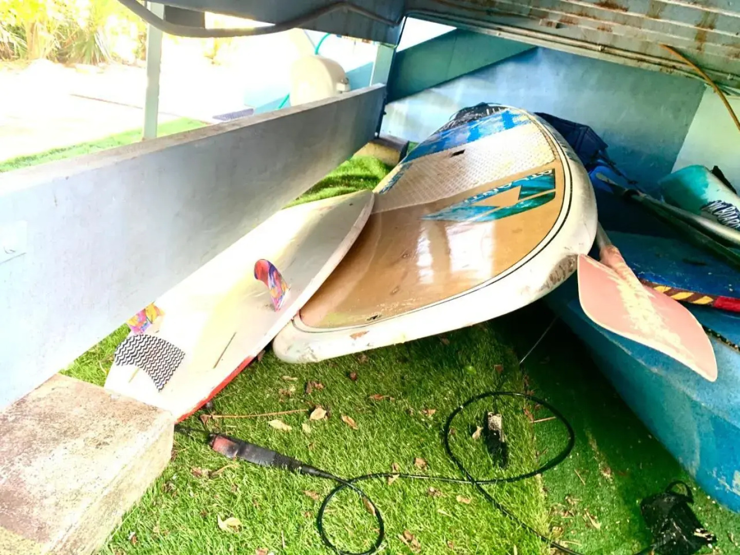 Villa 15 Tangalooma Resort