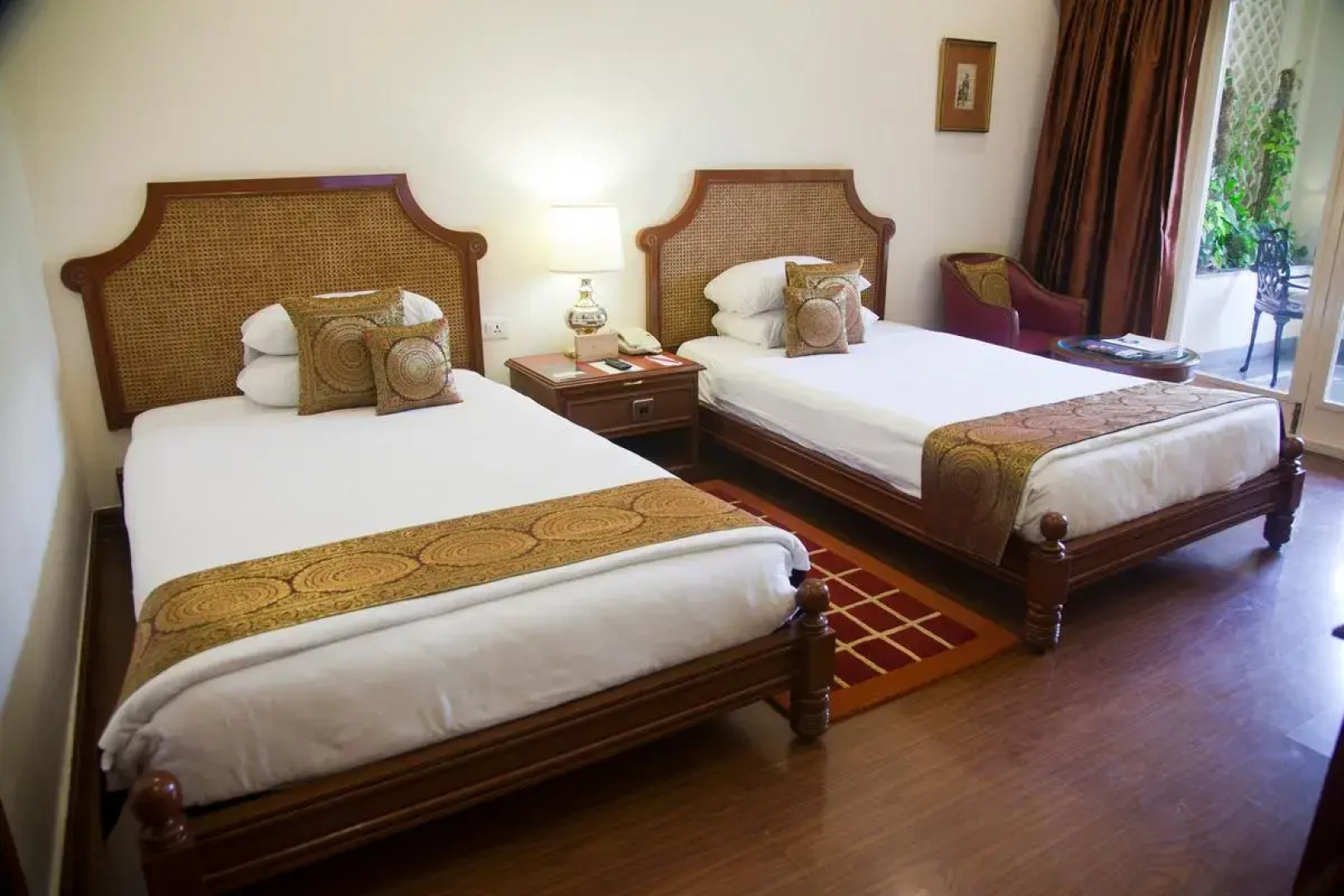 Gateway Aurangabad - Chhatrapati Sambhaji Nagar