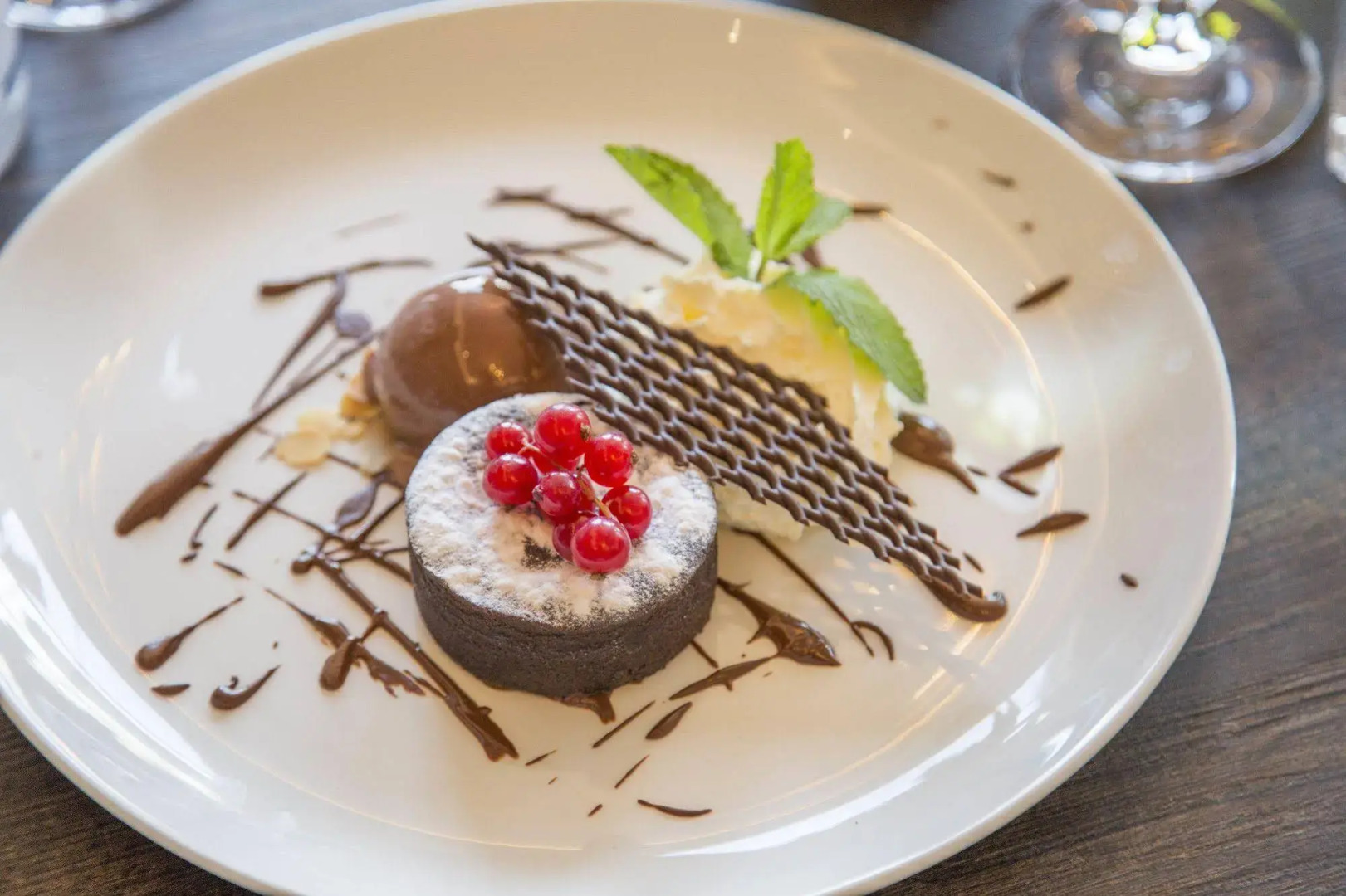 Fletcher Kloosterhotel Willibrordhaeghe