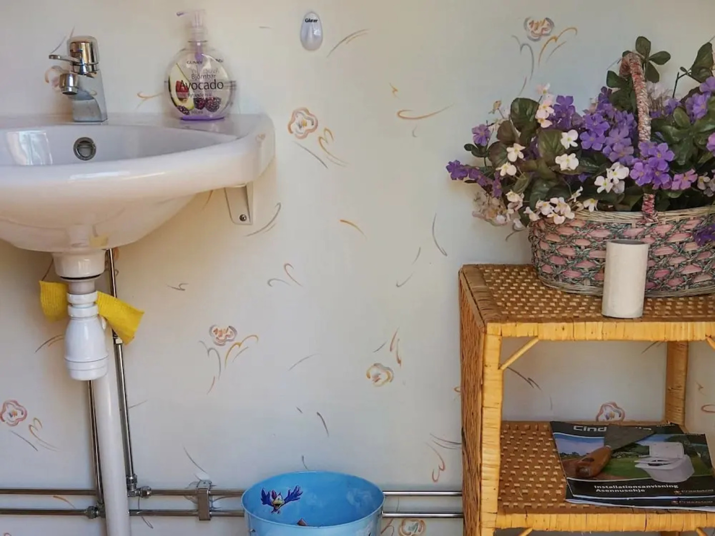 Holiday Home in Vadstena