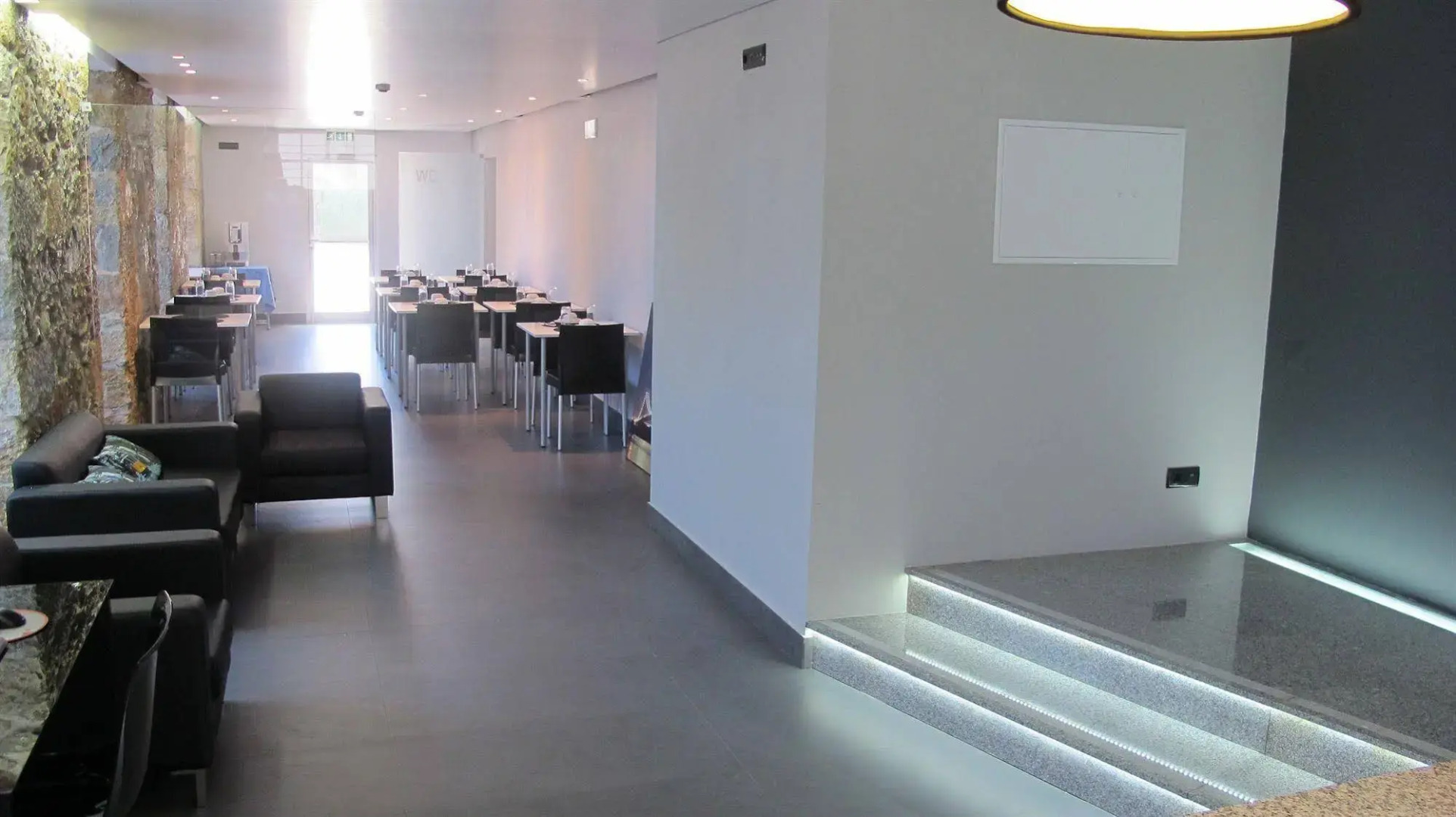 V Dinastia Guesthouse