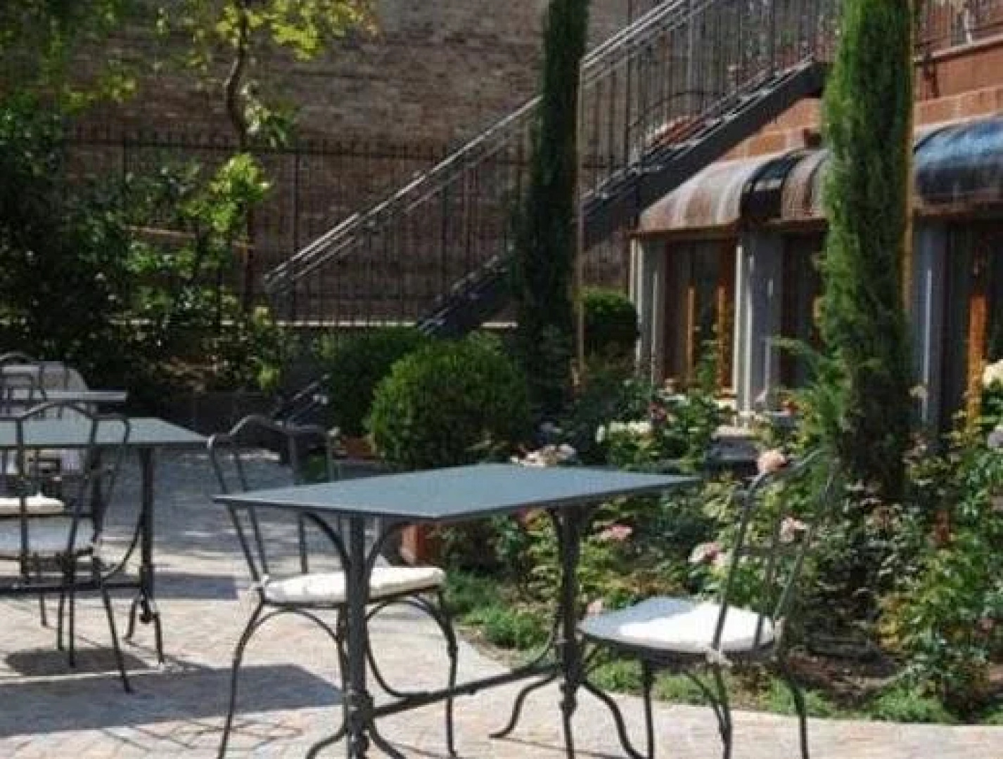 Hotel Leon DOro Castell Arquato