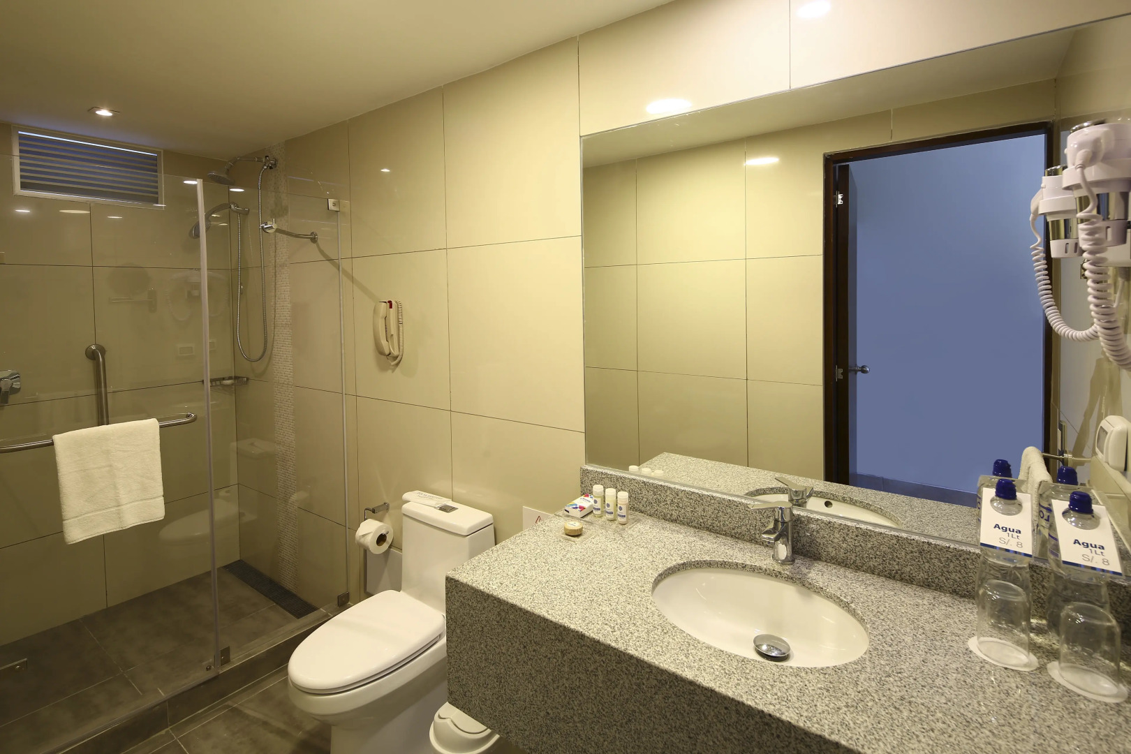 Casa Andina Select Zorritos Tumbes