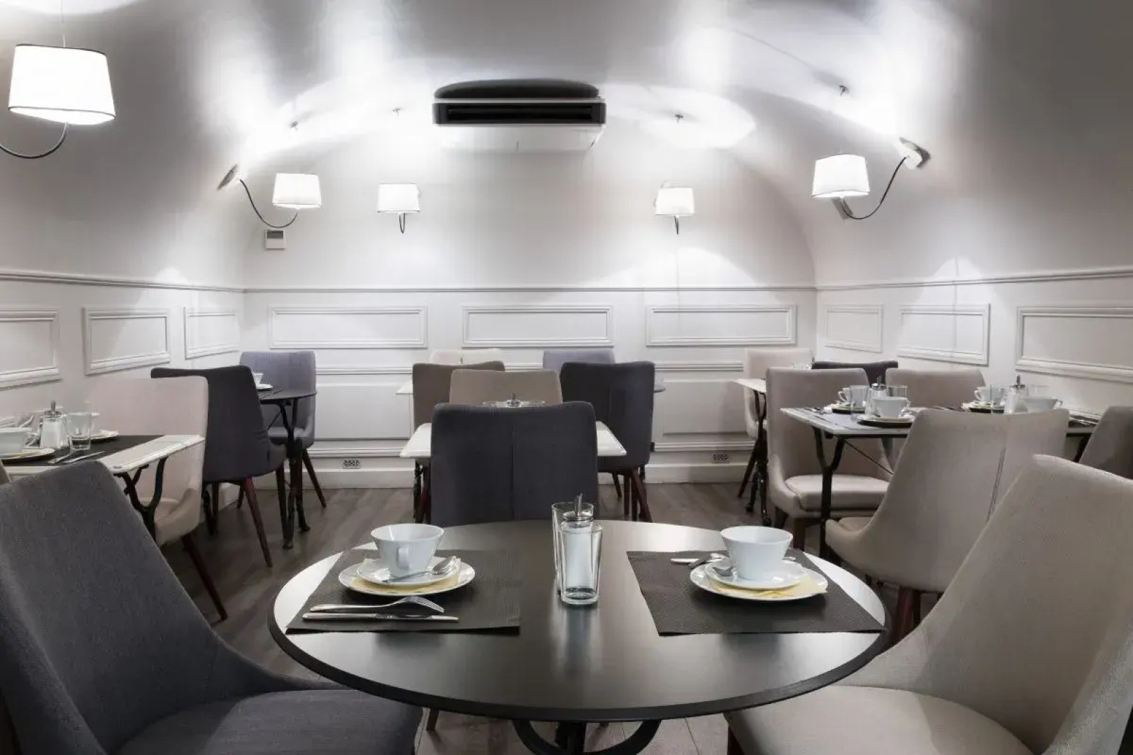 Hôtel Madeleine Haussmann