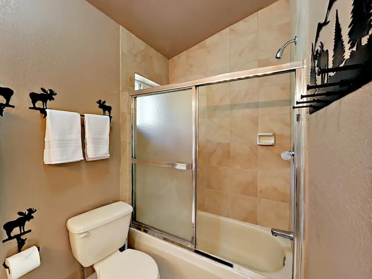 3331 W River Park Rd Home