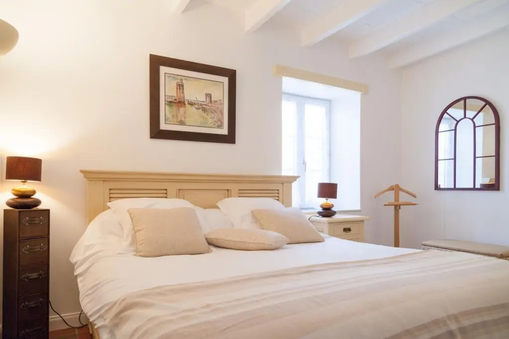 Le Soleil et les Etoiles