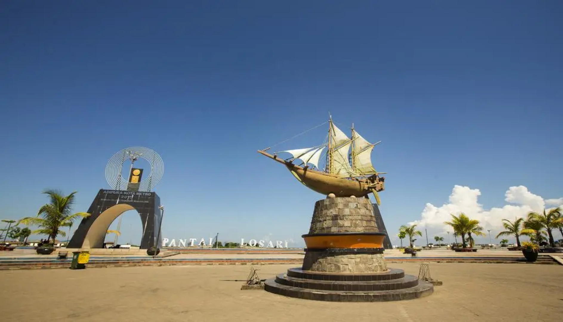 Amaris Hertasning - Makassar