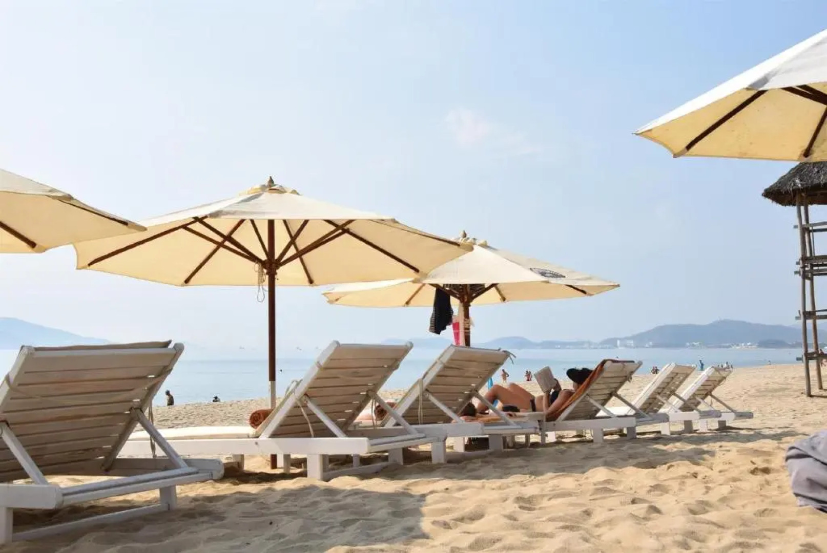 Champa Island Nha Trang - Resort Hotel & Spa