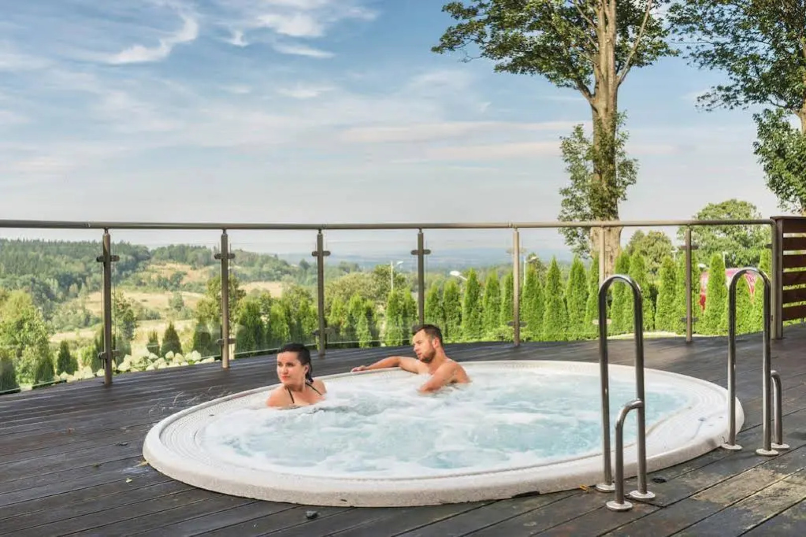 Hotel Medical Spa Malinowy Dwór