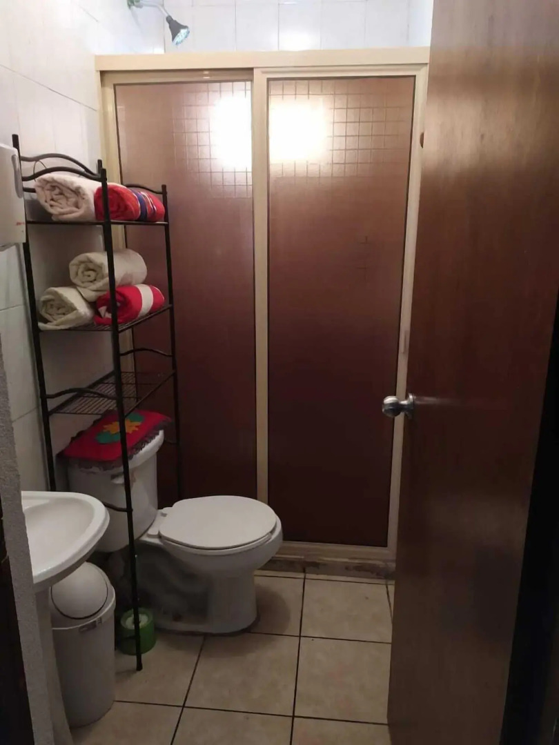 Cabañas Diamante Escondido