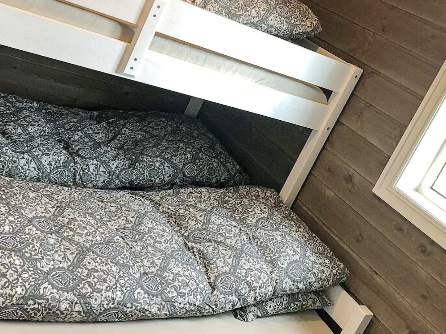 8 Person Holiday Home in Osen