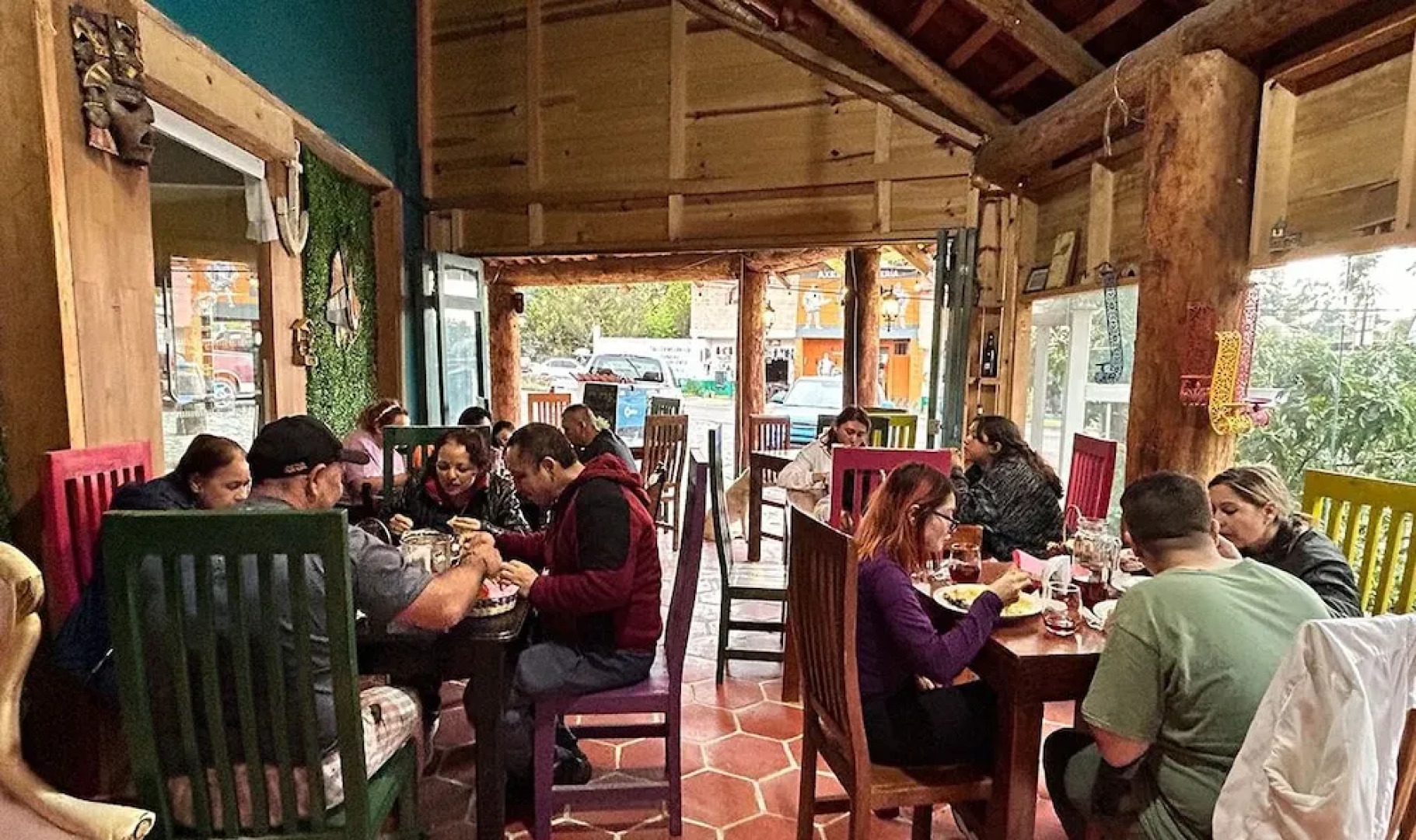 Hotel Campestre Imperial