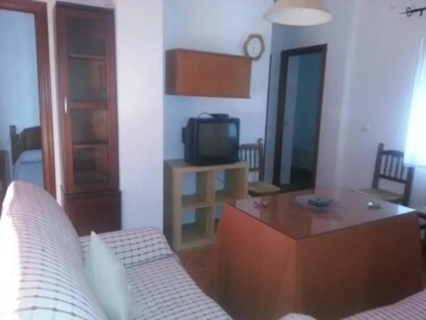 Apartment With 2 Bedrooms in Algar, With Wonderful City View, Balcony