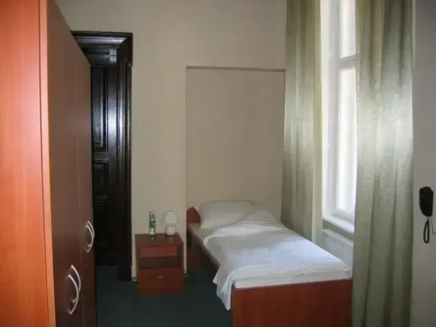 Linat Orchim Dom Gościnny