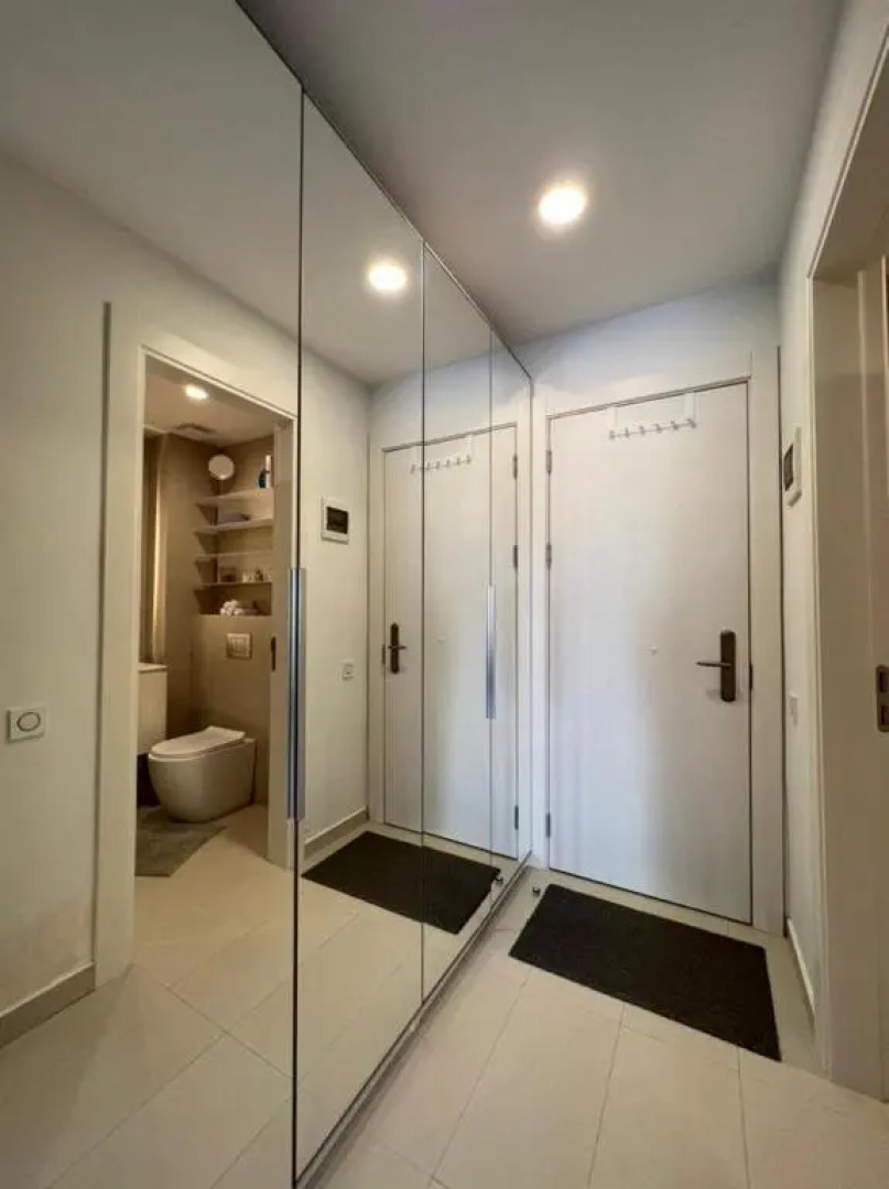 New Gudauri, Loft 1 246