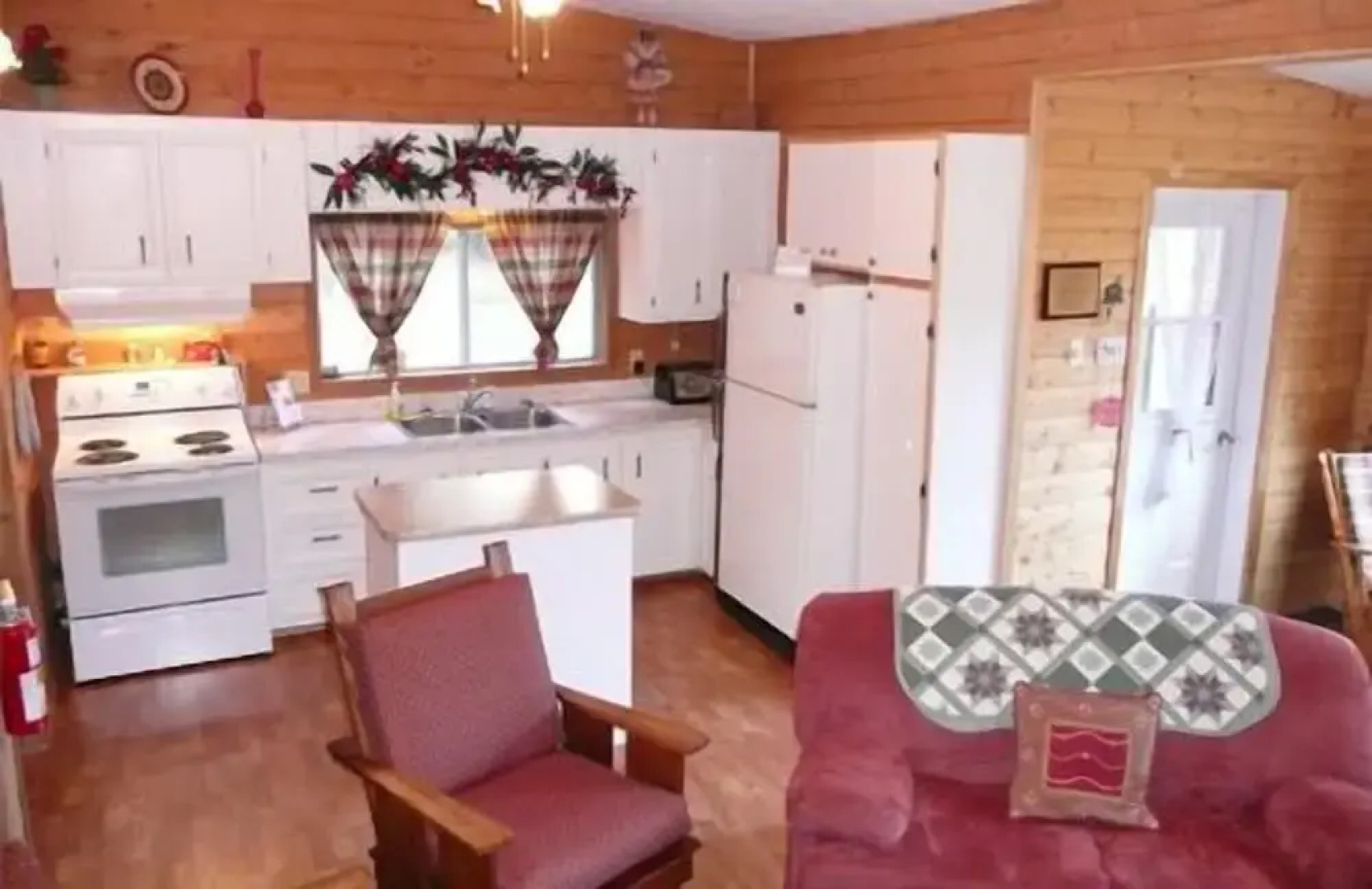 Domaine au Gré des Saisons