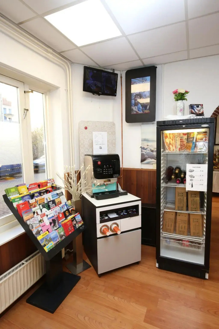 Flipper Hotel Amsterdam