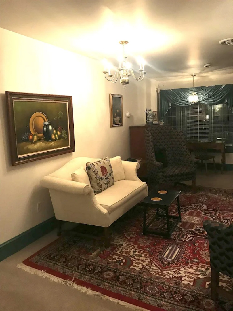 1896 House Country Inn - Barnside Inn