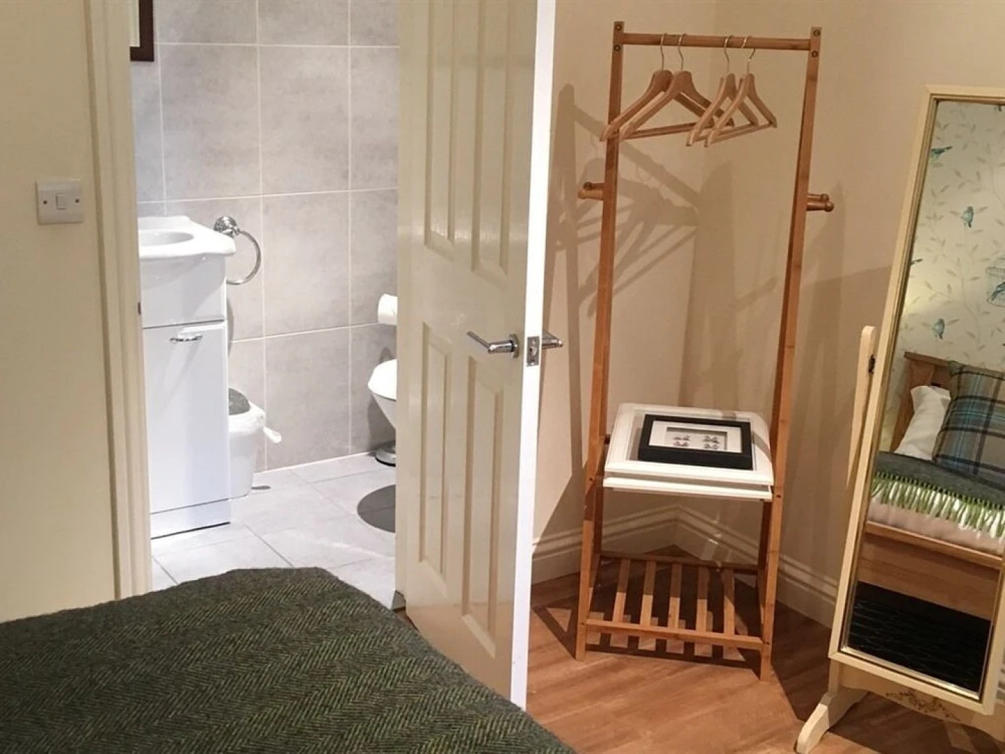 The Chequers Fowlmere