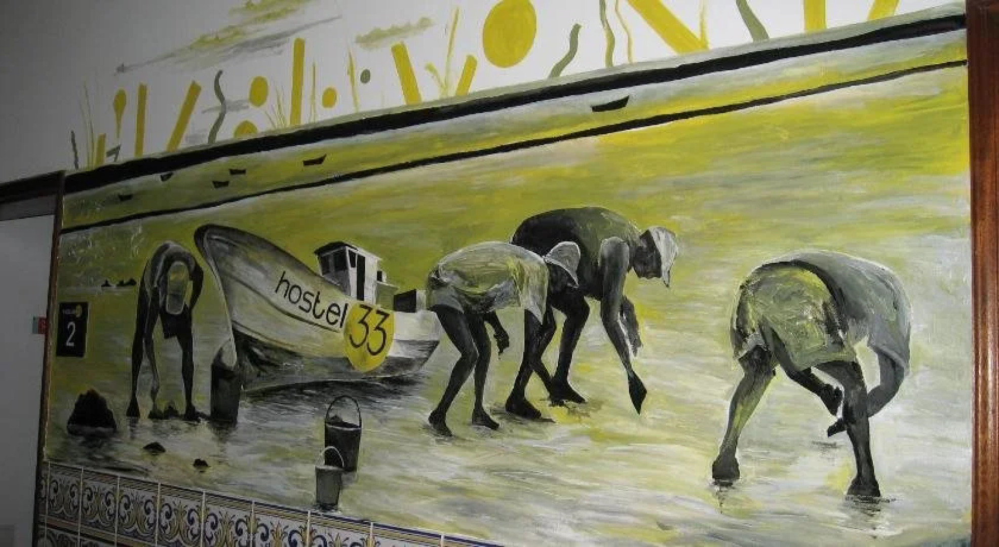 Hostel 33