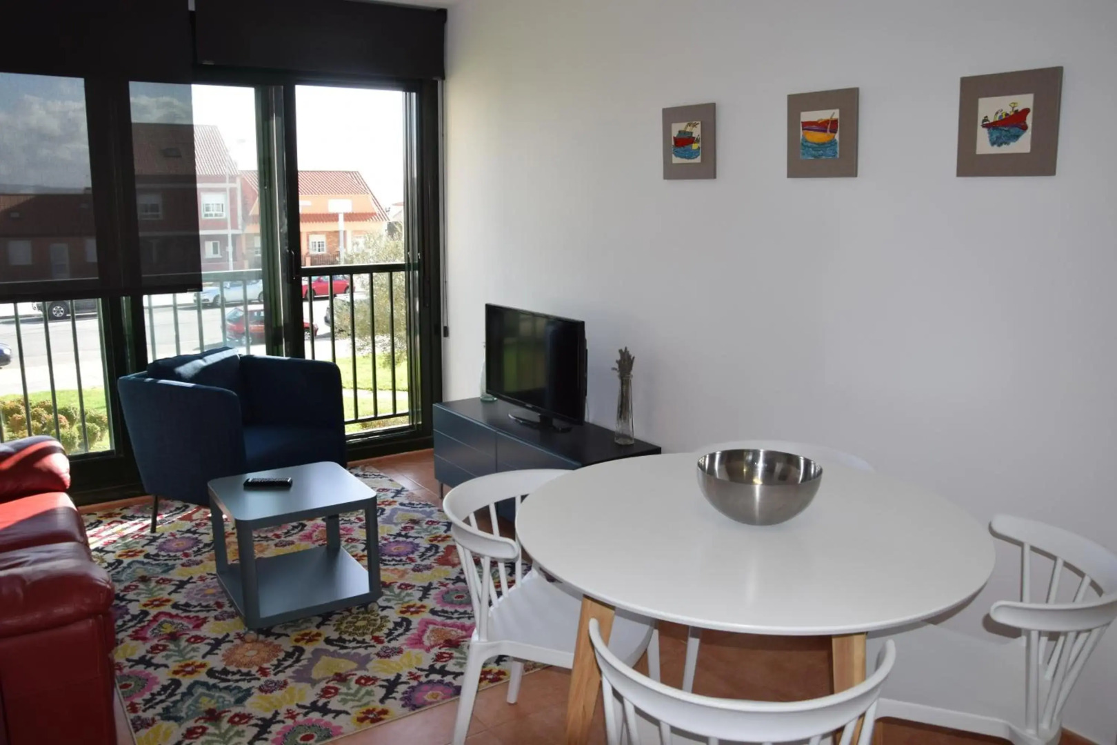 Piso ILLA DE AROUSA, RISON