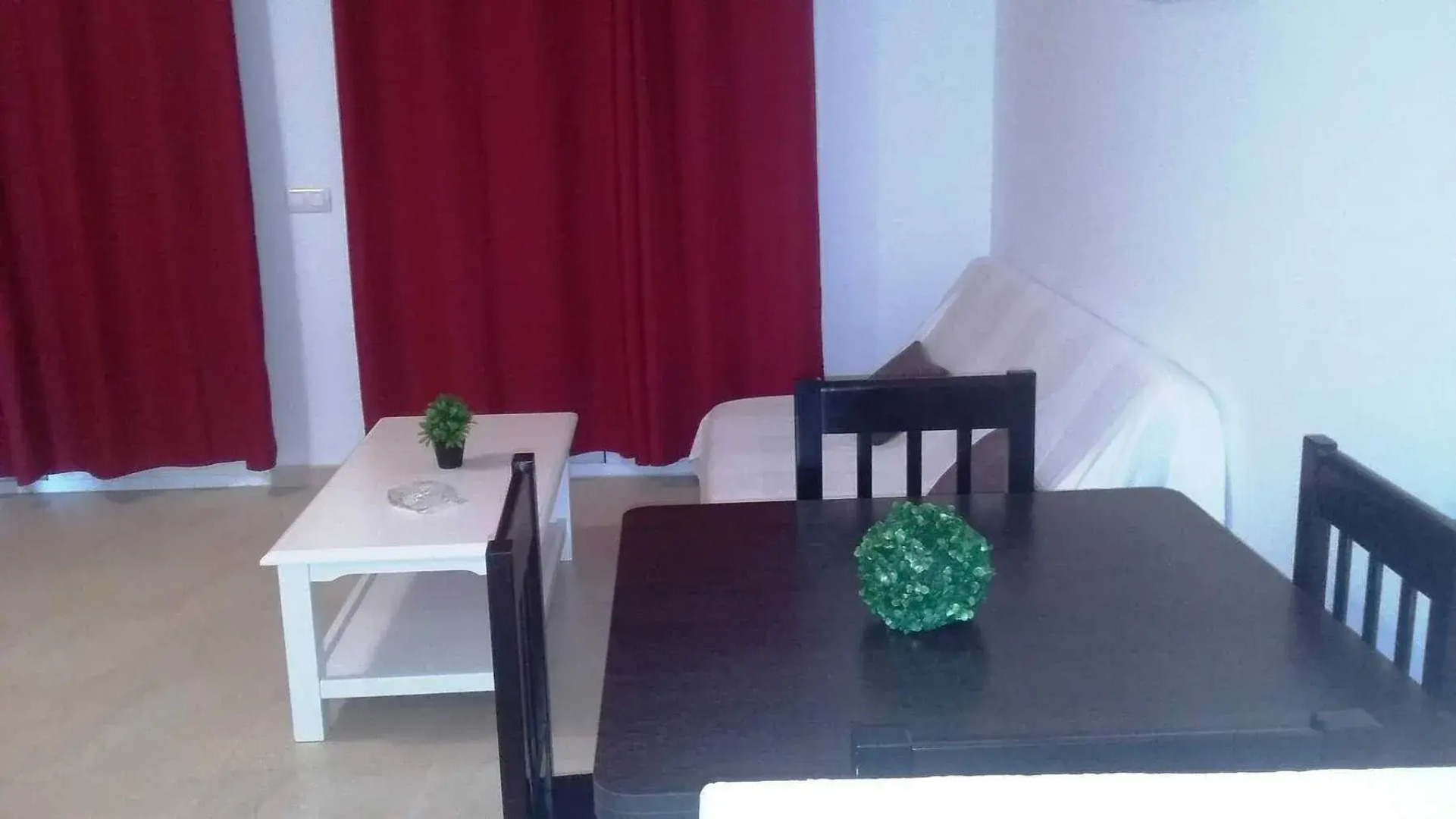 Apartamentos Turisticos Zahazar