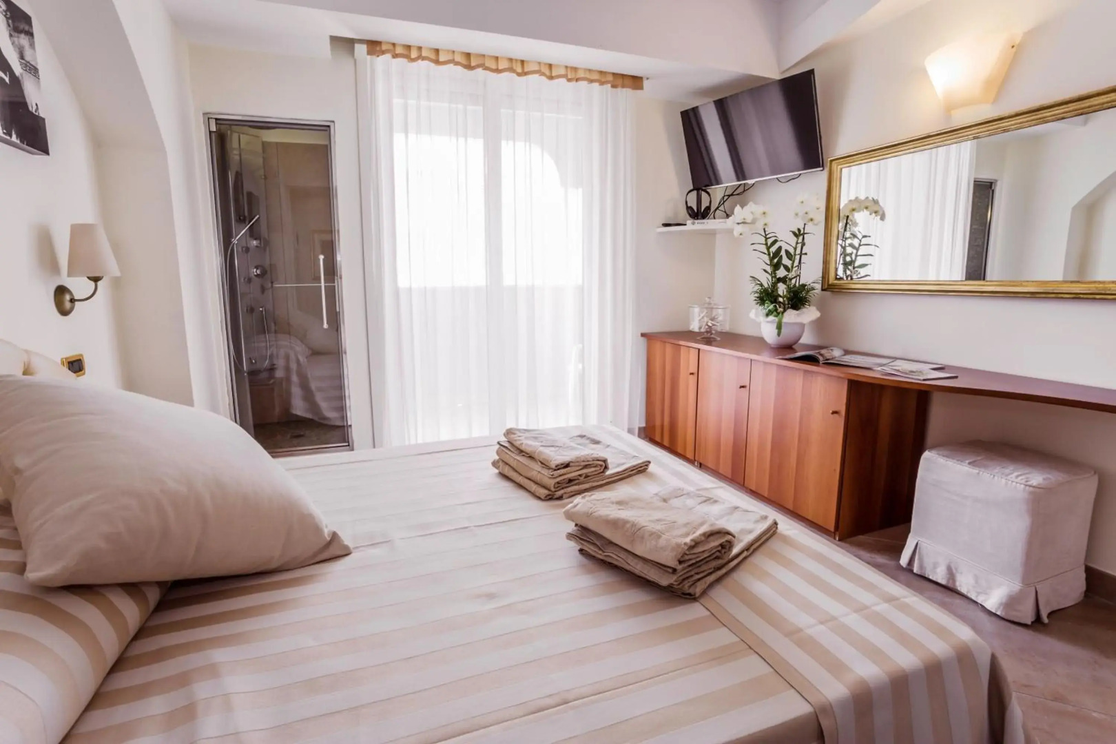 Hotel Derby Exclusive