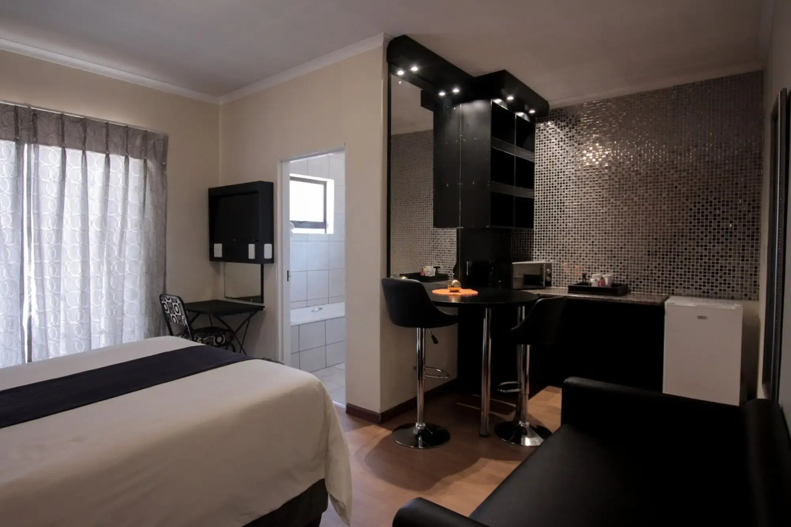 Scenery Guesthouse Maqalika