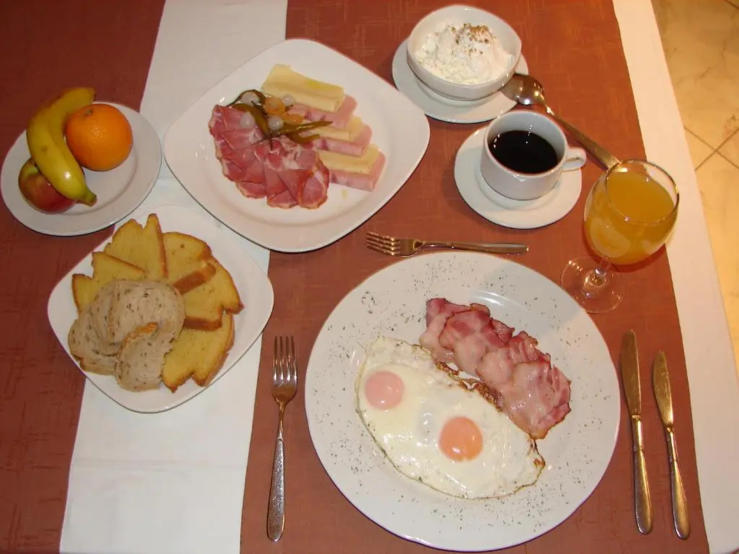 Mobile Homes Terme Jezercica