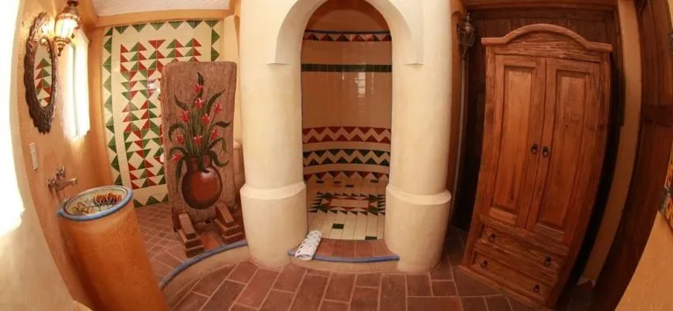 Hotel Boutique Chocolate Mellado