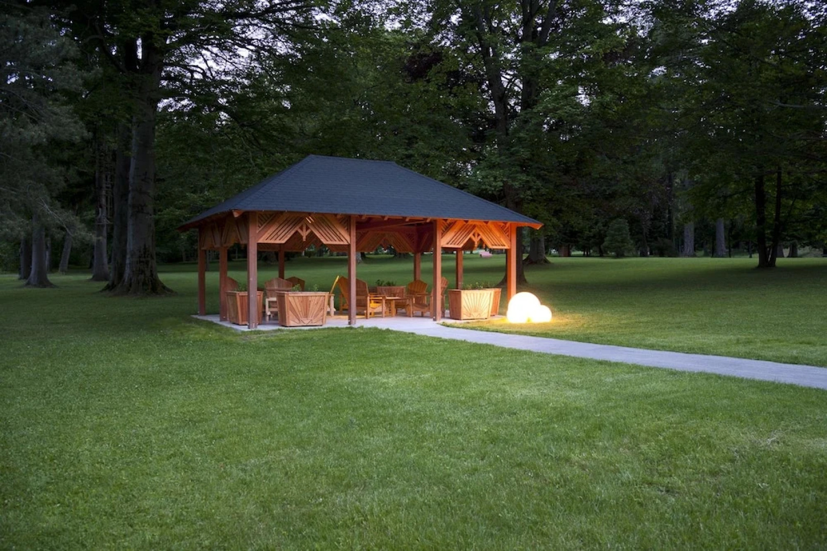 Seminar-Park-Hotel Hirschwang