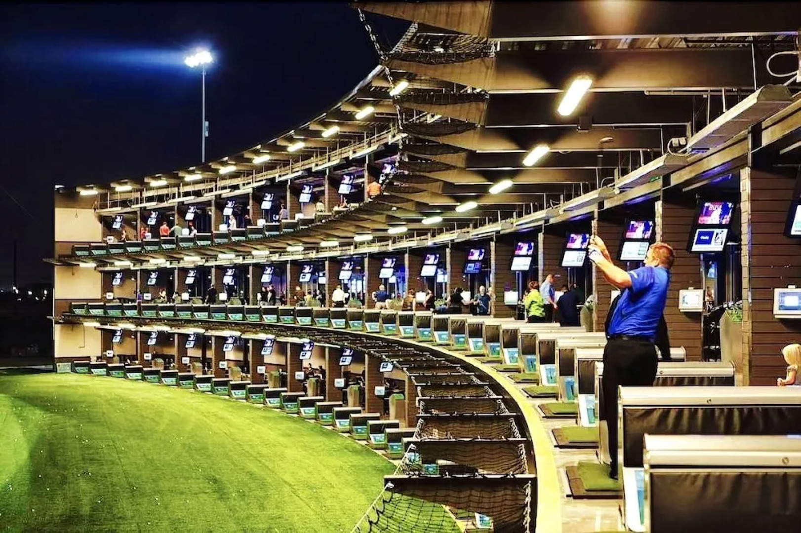 Abz MGM Signature Two Bedroom Balcony Suites