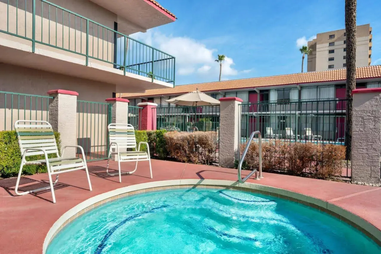 Ramada by Wyndham Mesa Downtown