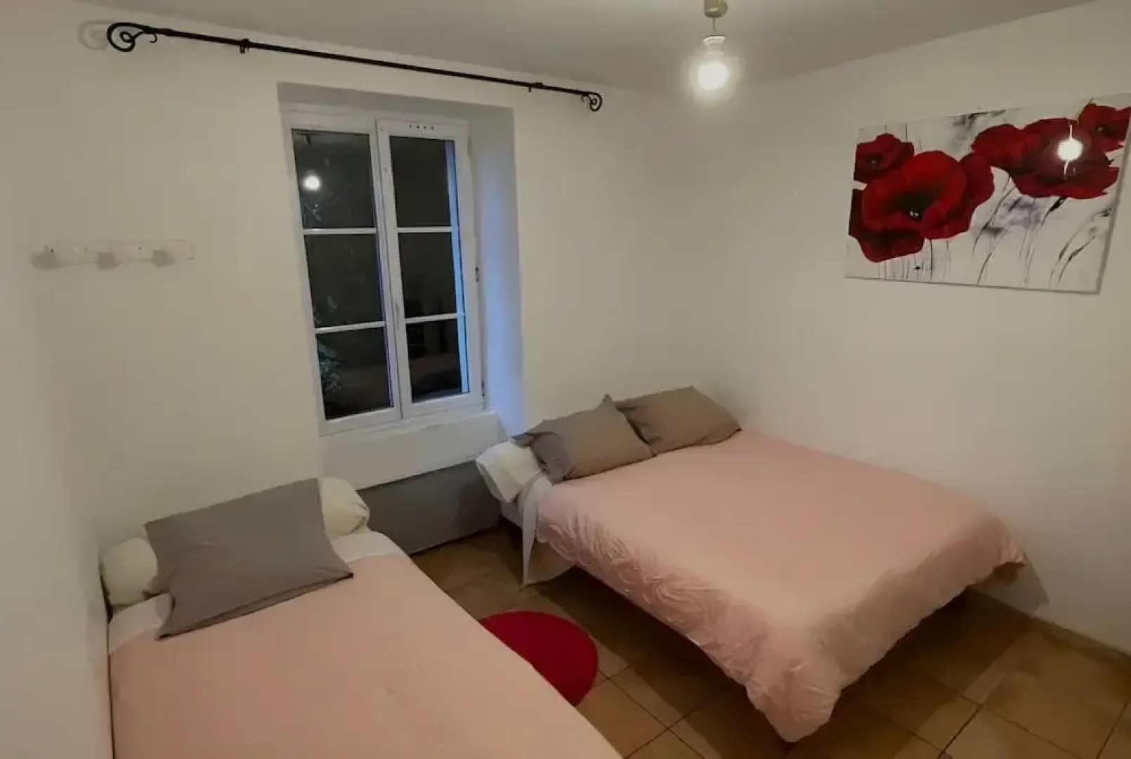 Charming Home in Saint-pavace Near Le Mans